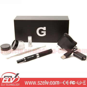 2014 New Glass Tank Atomizer/G Pen, New Products/E CIGS Kits/EGO CE6 Kit